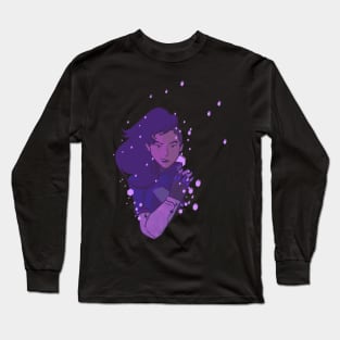 sombra Long Sleeve T-Shirt